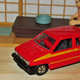 Illustration for article titled Samurai Sunday: Honda City Turbo II